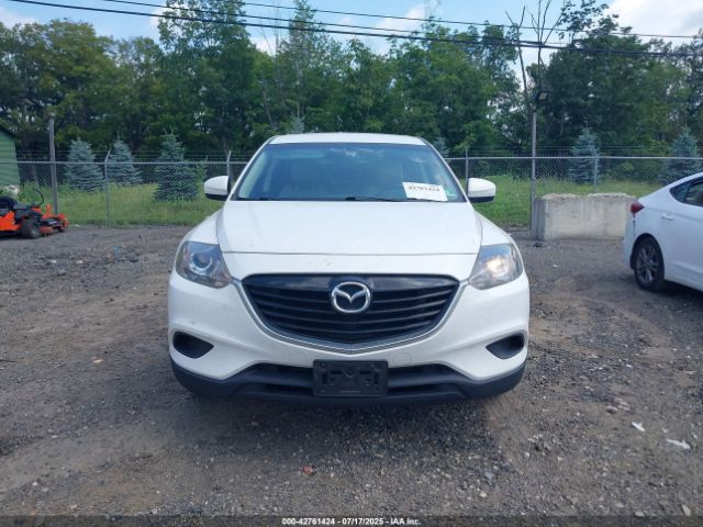 2015 MAZDA CX-9 JM3TB3BV8F0461772 Photo 5