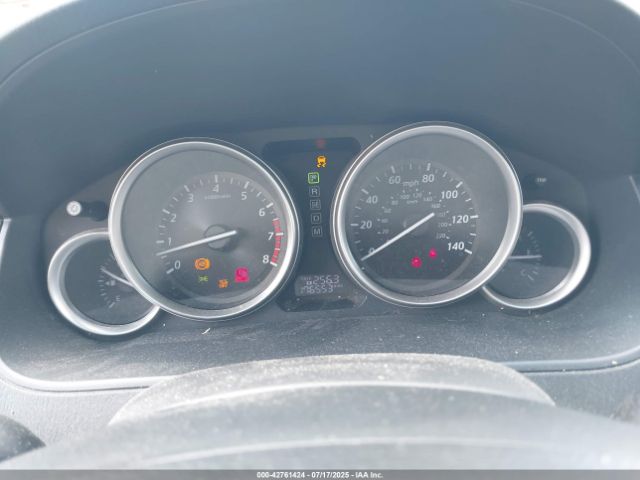 2015 MAZDA CX-9 JM3TB3BV8F0461772 Photo 6
