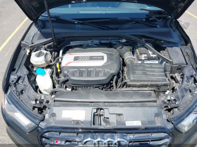 2016 AUDI S3 WAUF1GFF8G1011163 Photo 9