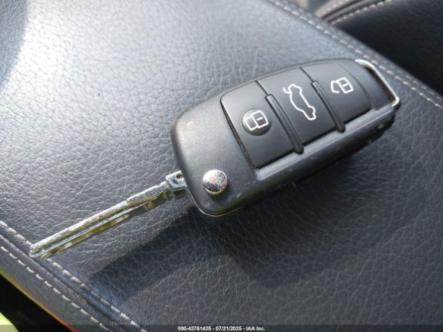 2016 AUDI S3 WAUF1GFF8G1011163 Photo 10