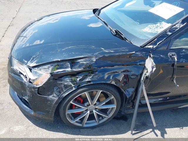 Audi 2016 2016 WAUF1GFF8G1011163 Image 17
