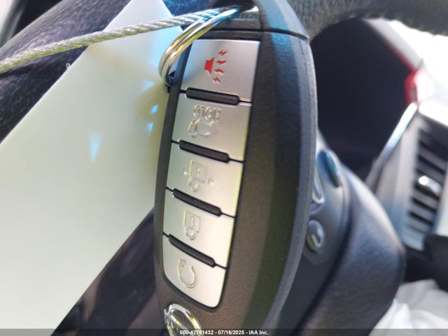 5N1AR2MN2FC610674 Nissan 2015