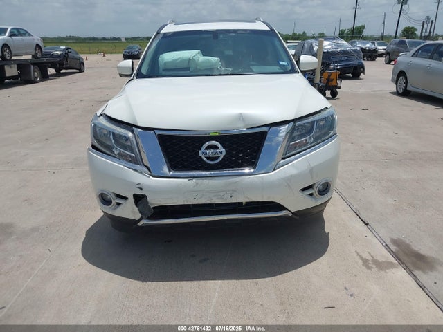 5N1AR2MN2FC610674 Nissan 2015