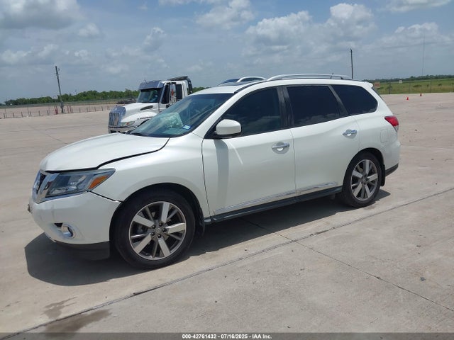 5N1AR2MN2FC610674 Nissan 2015