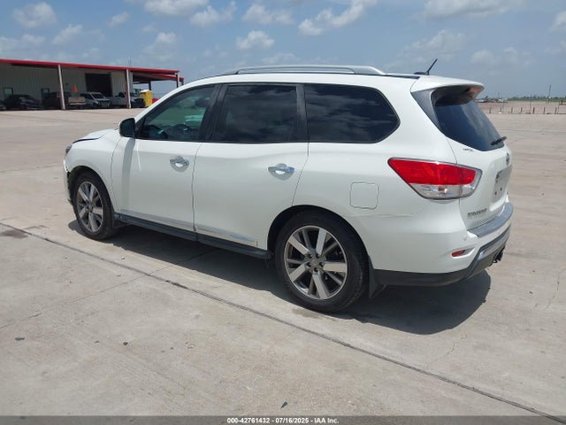5N1AR2MN2FC610674 Nissan 2015