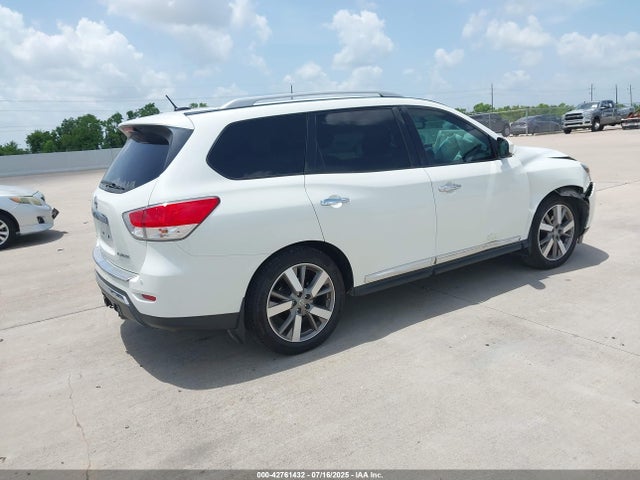 5N1AR2MN2FC610674 Nissan 2015