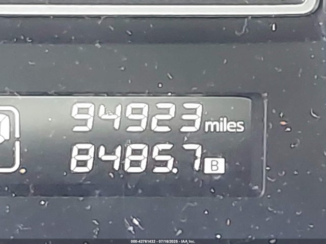 5N1AR2MN2FC610674 Nissan 2015