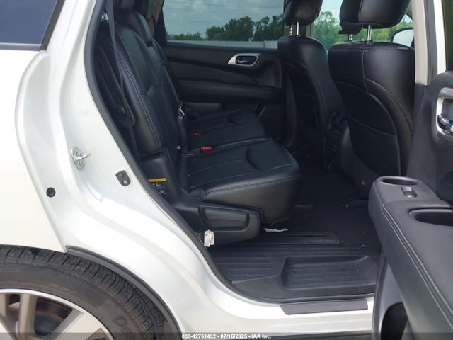 5N1AR2MN2FC610674 Nissan 2015