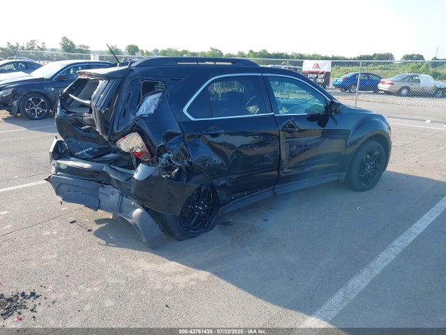 2GNALCEK0H1599044 Chevrolet lea - sidi: spark ignited direct injection, e85 max, alum