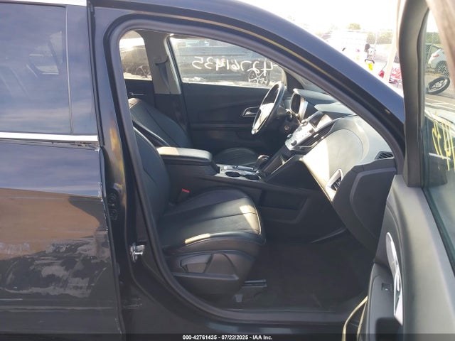 2GNALCEK0H1599044 Chevrolet lea - sidi: spark ignited direct injection, e85 max, alum