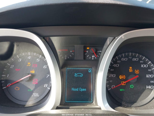 2GNALCEK0H1599044 Chevrolet lea - sidi: spark ignited direct injection, e85 max, alum