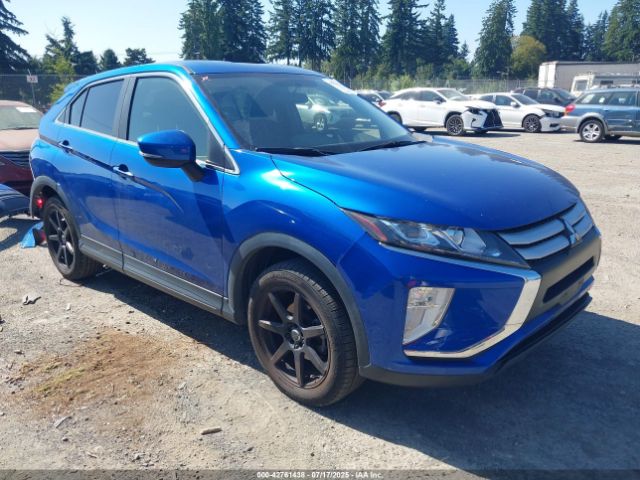 2018 MITSUBISHI ECLIPSE CROSS JA4AS3AA4JZ047305 Photo 0