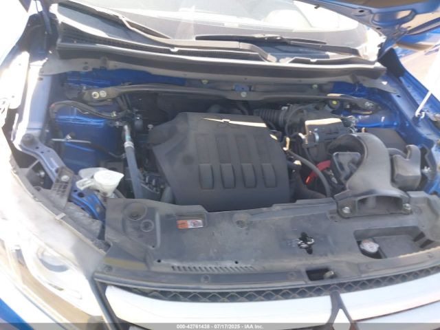 2018 MITSUBISHI ECLIPSE CROSS JA4AS3AA4JZ047305 Photo 9