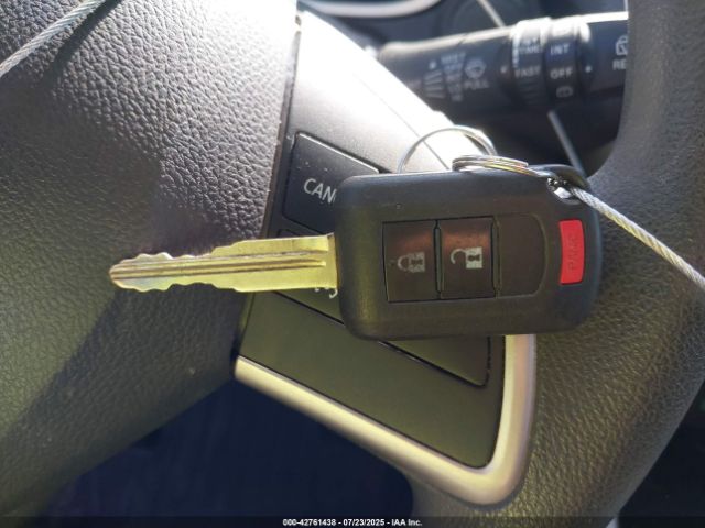 2018 MITSUBISHI ECLIPSE CROSS JA4AS3AA4JZ047305 Photo 10