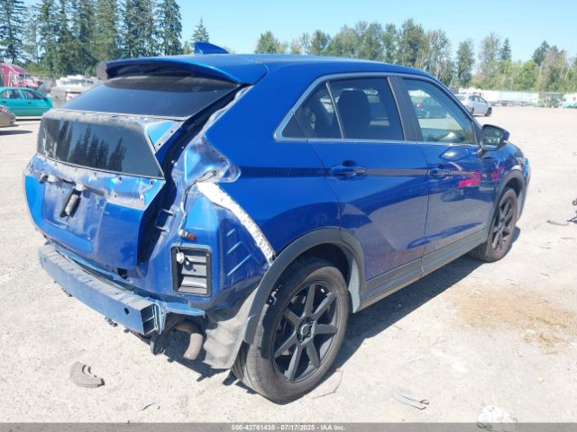 2018 MITSUBISHI ECLIPSE CROSS JA4AS3AA4JZ047305 Photo 3