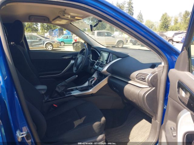 2018 MITSUBISHI ECLIPSE CROSS JA4AS3AA4JZ047305 Photo 4