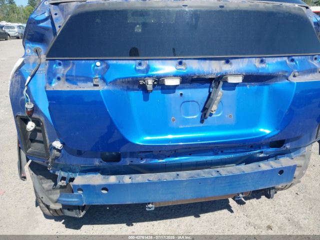 2018 MITSUBISHI ECLIPSE CROSS JA4AS3AA4JZ047305 Photo 5