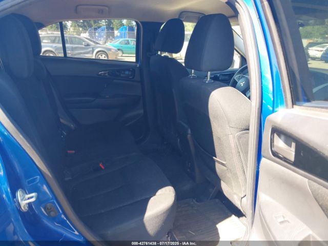 2018 MITSUBISHI ECLIPSE CROSS JA4AS3AA4JZ047305 Photo 7