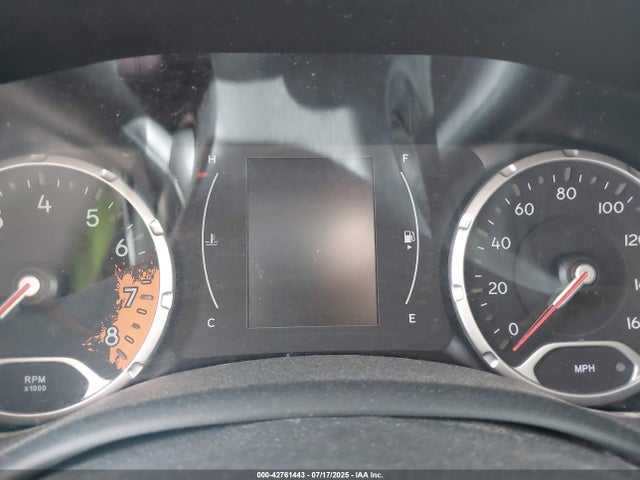 Jeep Renegade 2018 ZACCJABB9JPJ67027 Image 7