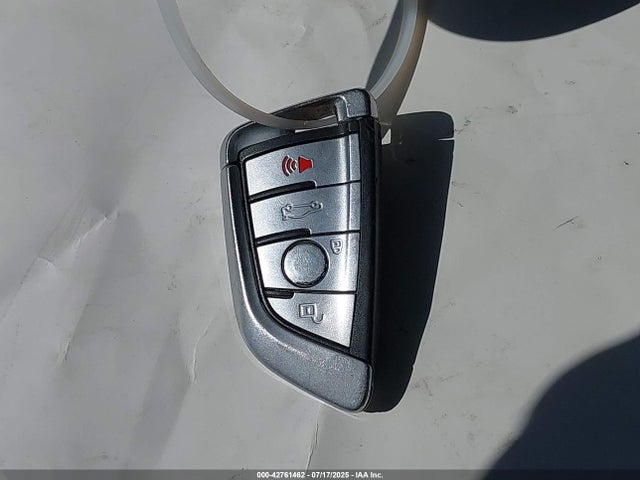 BMW 740I 2019 WBA7E2C5XKB454862 Image 11