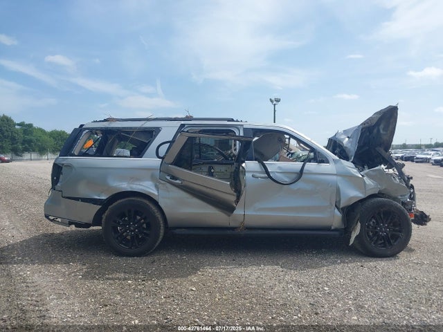 1FMJK1J83REA40528 Ford gtdi-standard