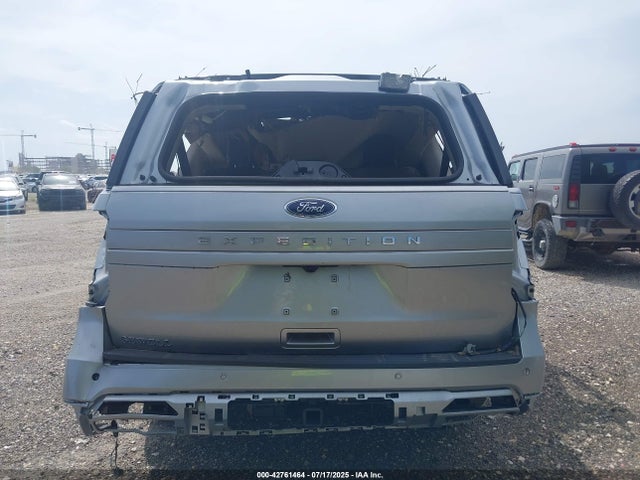 1FMJK1J83REA40528 Ford gtdi-standard
