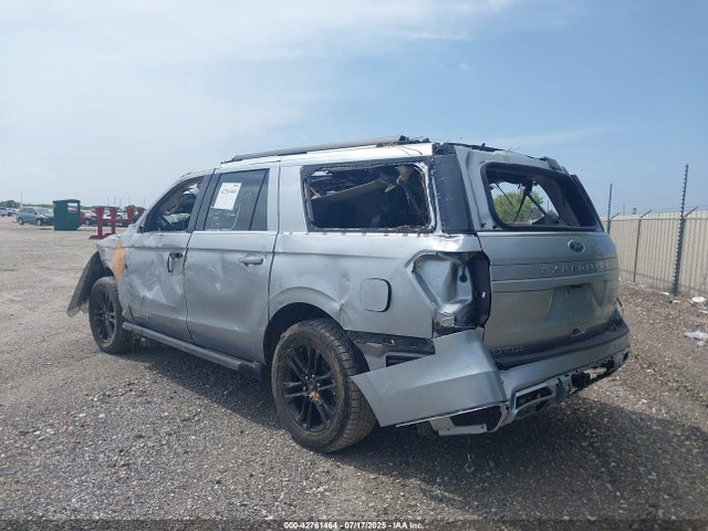 1FMJK1J83REA40528 Ford gtdi-standard