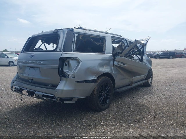 1FMJK1J83REA40528 Ford gtdi-standard