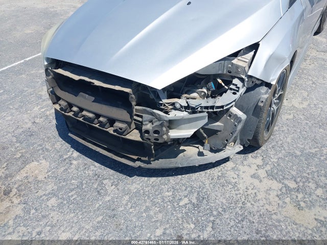 Ford 2015 2015 1FADP3F22FL220857 Image 6
