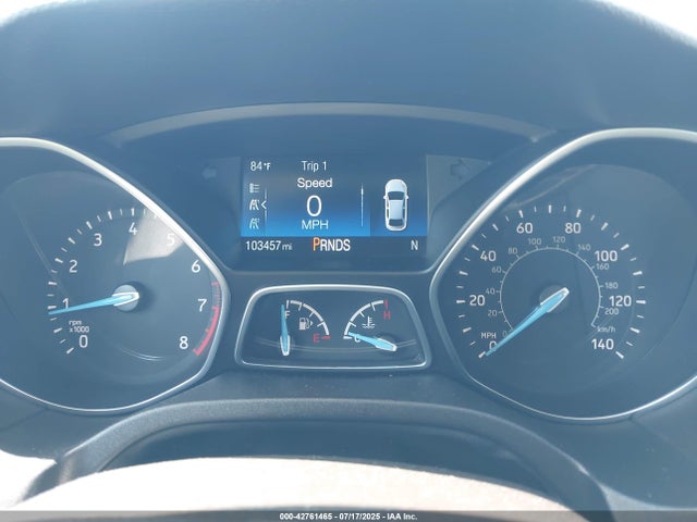 Ford 2015 2015 1FADP3F22FL220857 Image 7