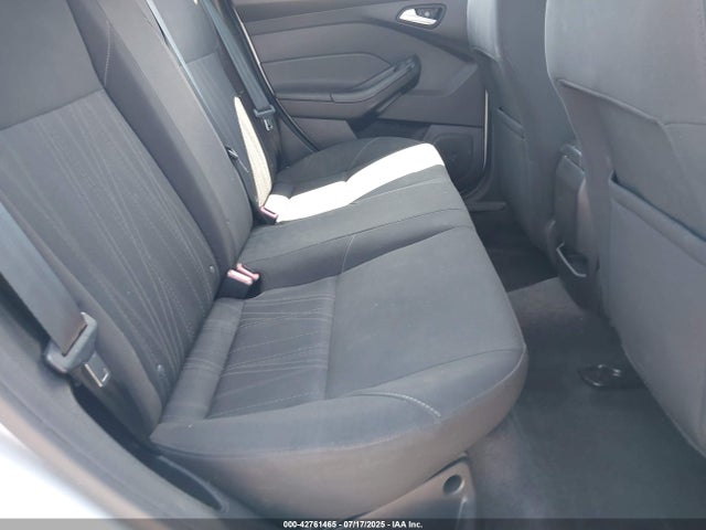 Ford 2015 2015 1FADP3F22FL220857 Image 8