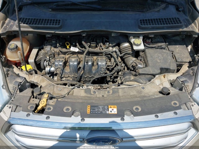 1FMCU0G95HUA82703 Ford 2017