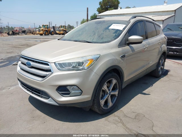 1FMCU0G95HUA82703 Ford 2017