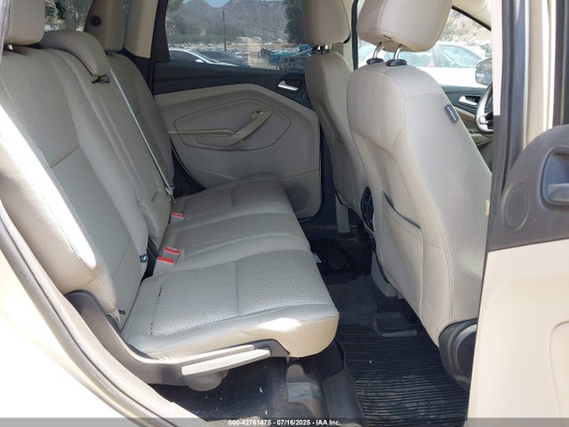 1FMCU0G95HUA82703 Ford 2017