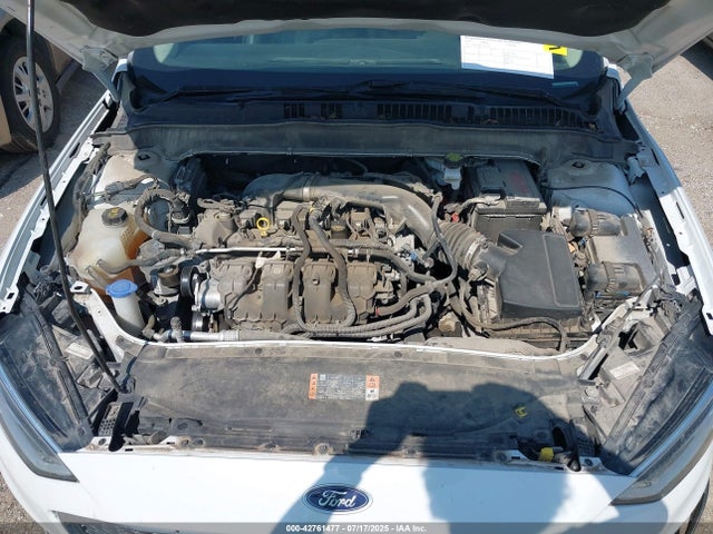 Ford 2.0l gtdi 2020 3FA6P0D91LR133830 Image 10