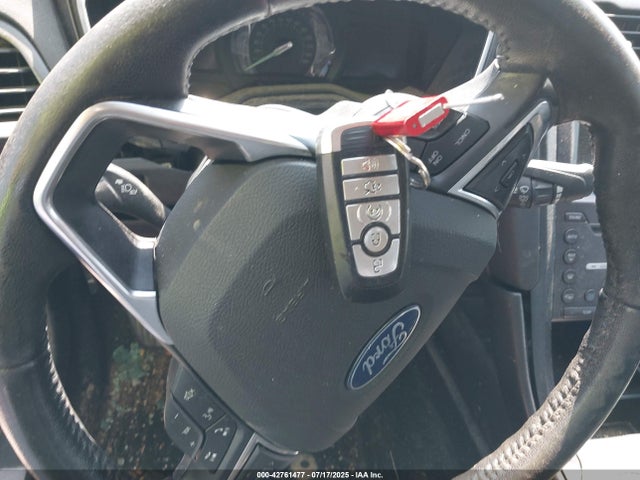 Ford 2.0l gtdi 2020 3FA6P0D91LR133830 Image 11