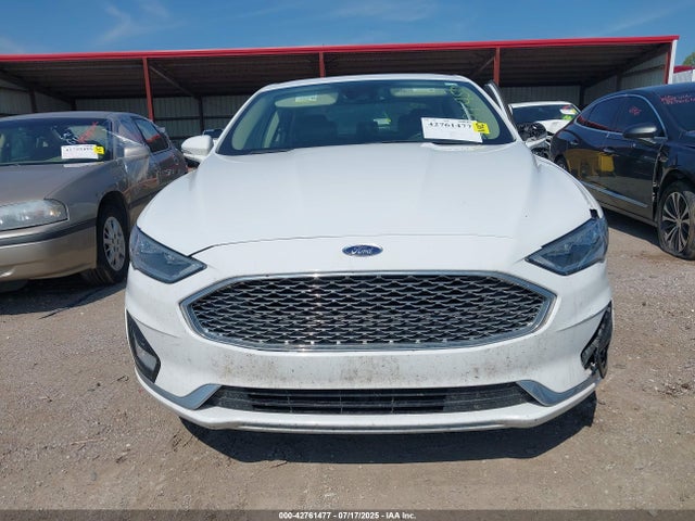 Ford 2.0l gtdi 2020 3FA6P0D91LR133830 Image 12