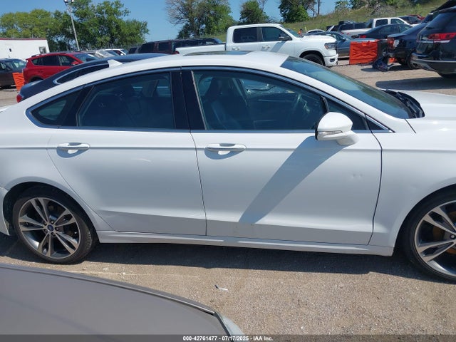 Ford 2.0l gtdi 2020 3FA6P0D91LR133830 Image 13