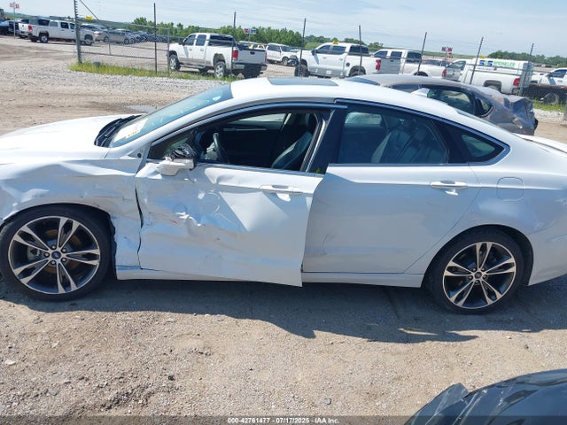Ford 2.0l gtdi 2020 3FA6P0D91LR133830 Image 14