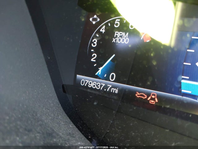 Ford 2.0l gtdi 2020 3FA6P0D91LR133830 Image 15