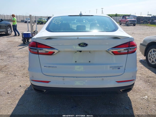 Ford 2.0l gtdi 2020 3FA6P0D91LR133830 Image 16