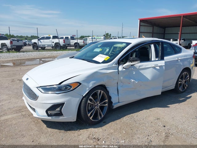 Ford 2.0l gtdi 2020 3FA6P0D91LR133830 Image 2