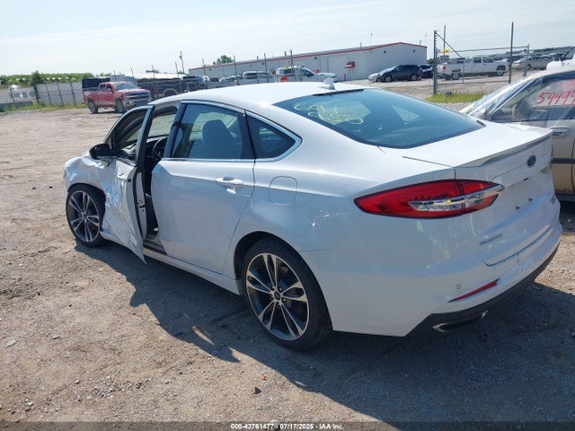 Ford 2.0l gtdi 2020 3FA6P0D91LR133830 Image 3