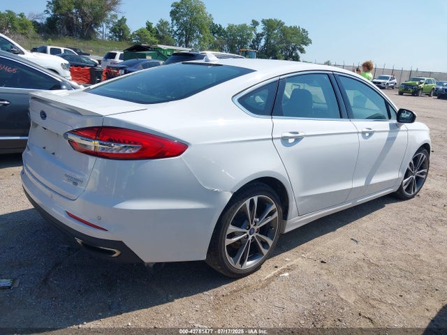 Ford 2.0l gtdi 2020 3FA6P0D91LR133830 Image 4