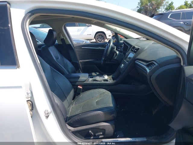 Ford 2.0l gtdi 2020 3FA6P0D91LR133830 Image 5