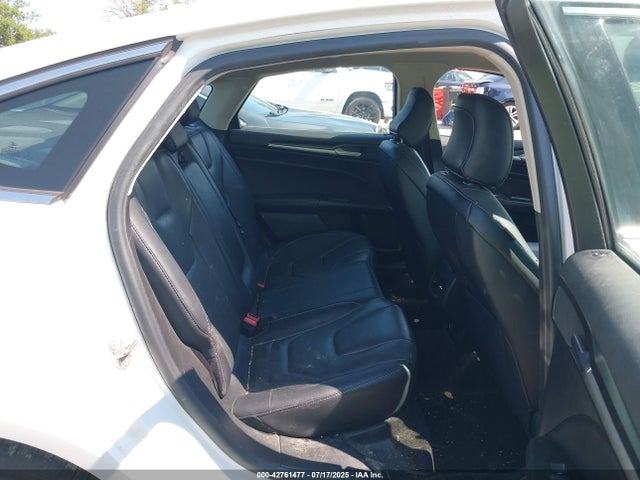 Ford 2.0l gtdi 2020 3FA6P0D91LR133830 Image 8