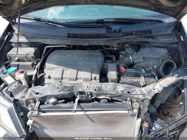 Honda j35z8 2015 5FNRL5H69FB098721 Image 10