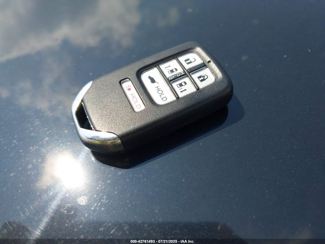 Honda j35z8 2015 5FNRL5H69FB098721 Image 11