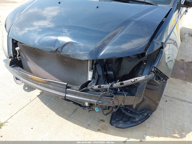 Honda j35z8 2015 5FNRL5H69FB098721 Image 6