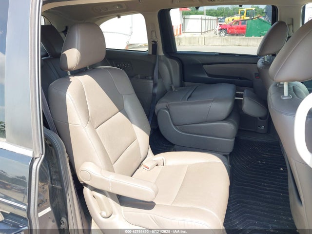 Honda j35z8 2015 5FNRL5H69FB098721 Image 8